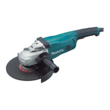 angle grinder