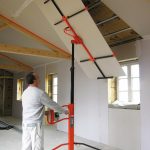 Panel/Plasterboard Lifter