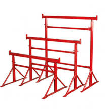 Steel Trestles