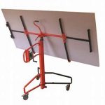 Panel/Plasterboard Lifter