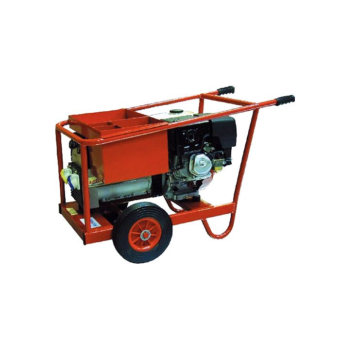 petrol welder 200amp 1st hire ltd